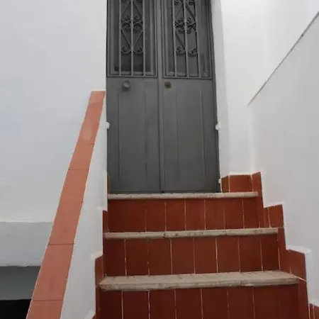 Teja Appartement *