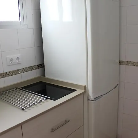 Appartement Teja Arcos de la Frontera