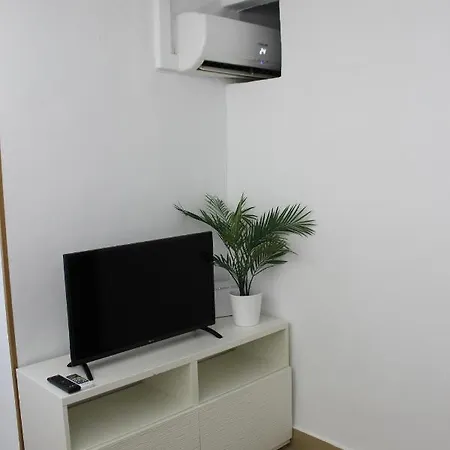 Appartement Teja