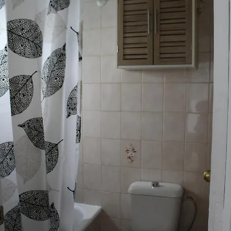 Appartement Teja *