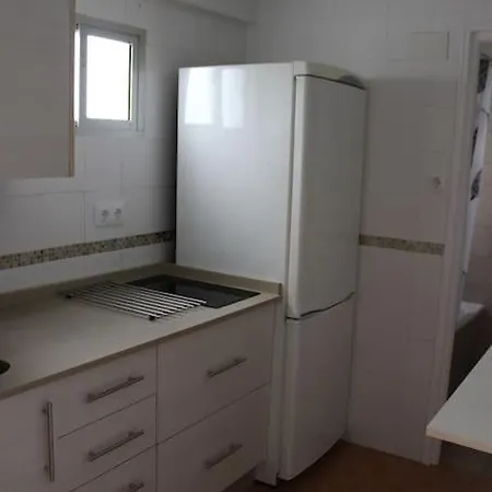 Appartement Teja