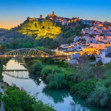 Appartement Teja Arcos de la Frontera
